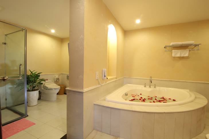 Phòng PRESIDENT ROOM