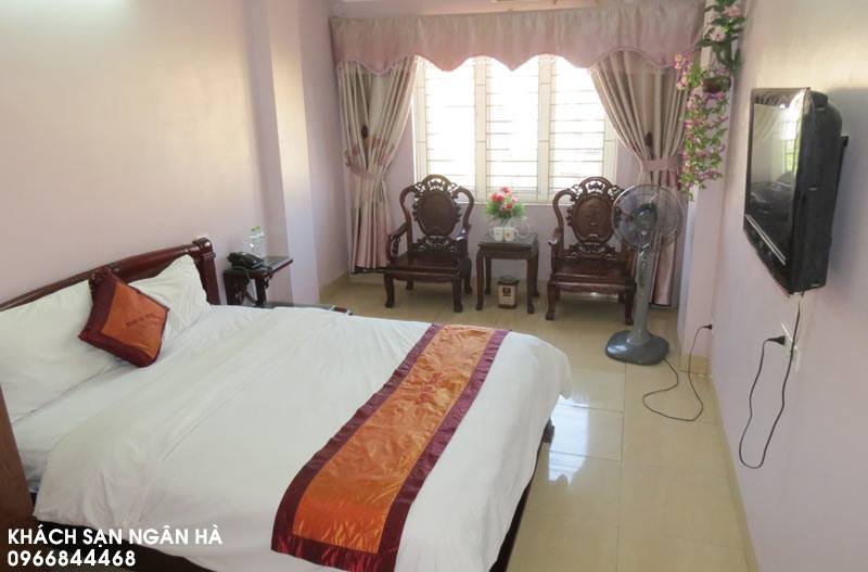 Phòng đơn tiêu chuẩn