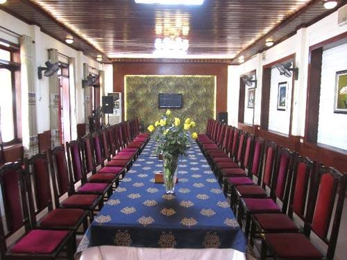 Hội nghị, hội thảo