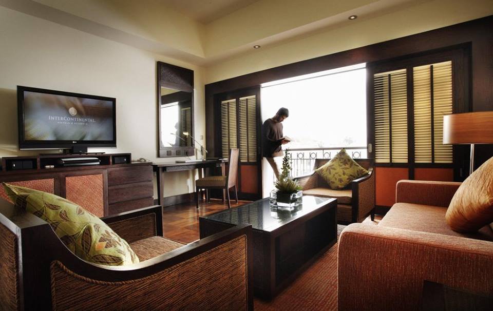 Phòng WESTLAKE SUITE
