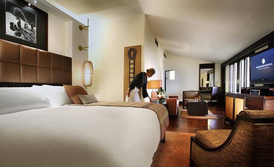 Phòng LOTUS SUITE
