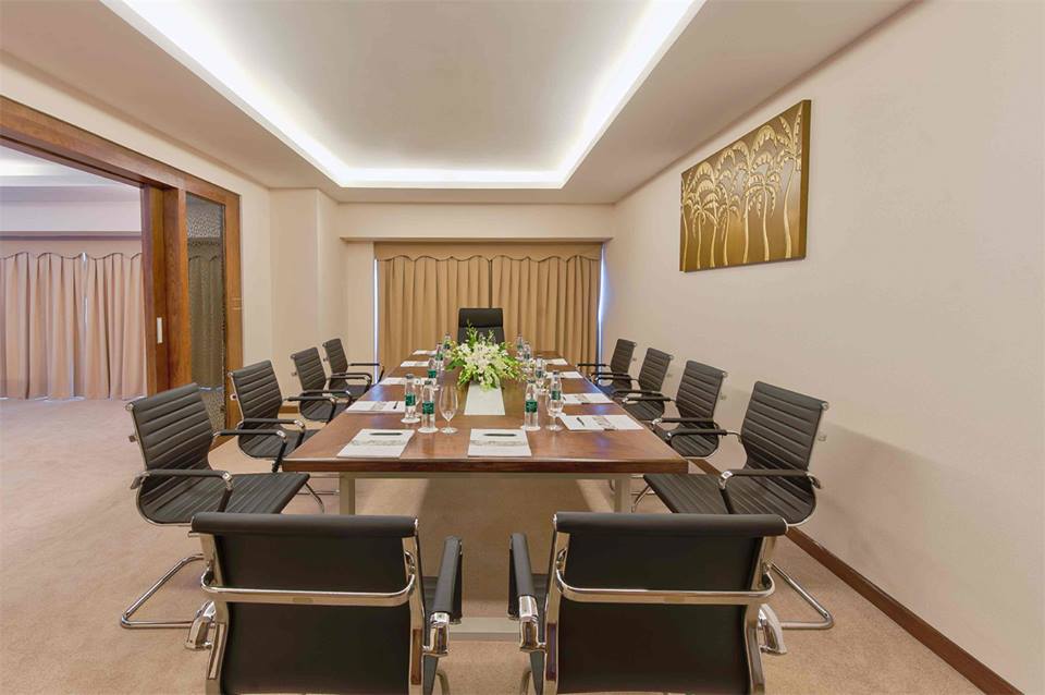 Phòng PRESIDENTIAL SUITE