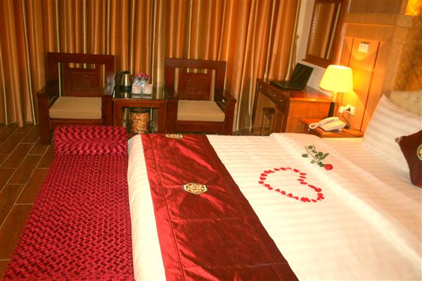 Phòng SUITE