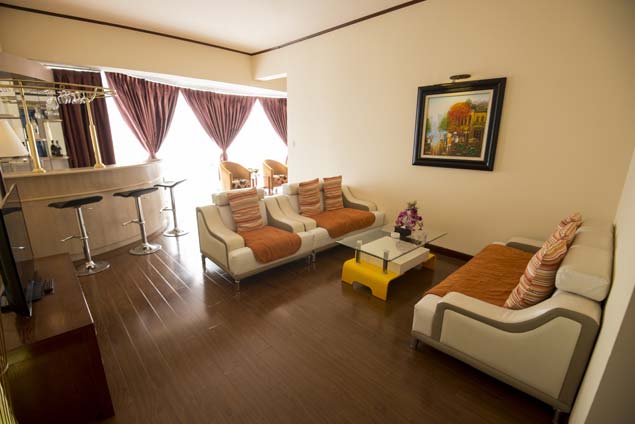 Phòng SUITE