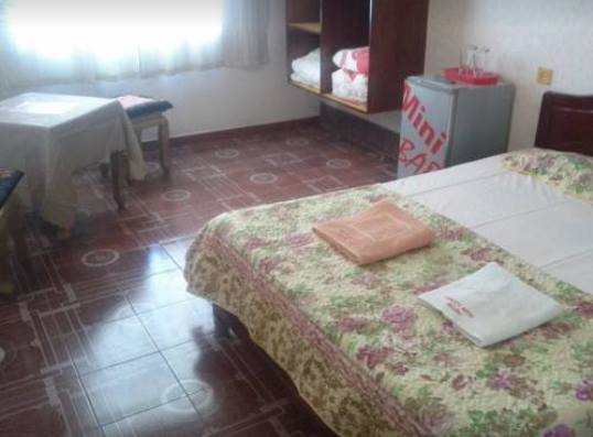 Phòng khách sạn Eva