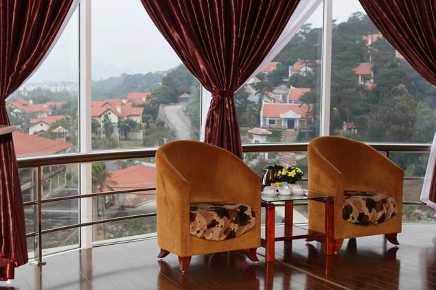Phòng SUITE