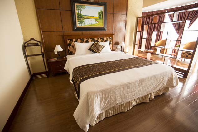 Phòng SUITE