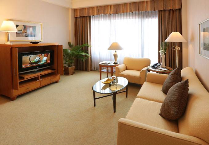 CĂN HỘ HERITAGE EXECUTIVE