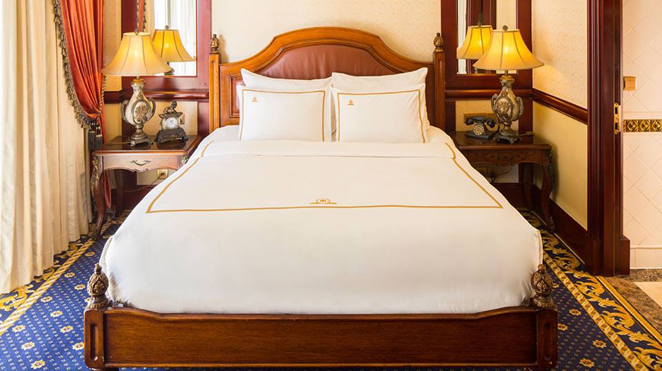 Phòng Victoria Suite