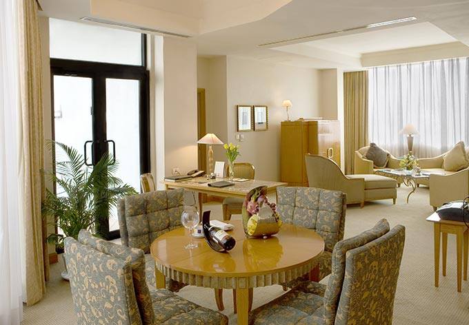 CĂN HỘ HERITAGE SIGNATURE