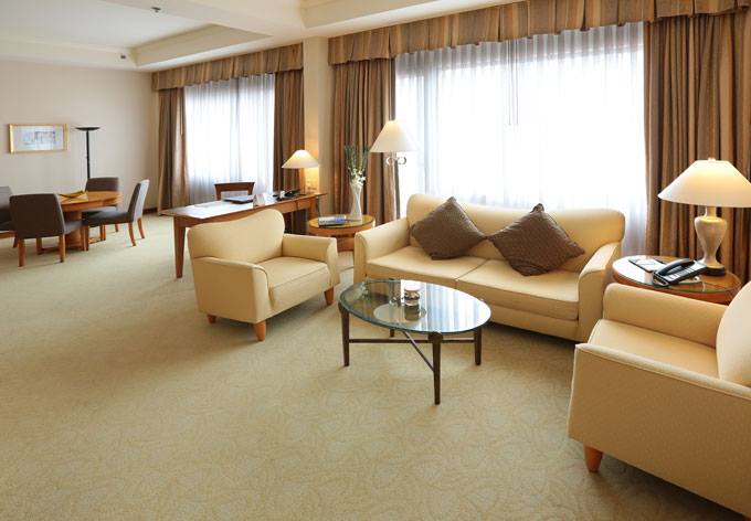 CĂN HỘ HERITAGE CARAVELLE