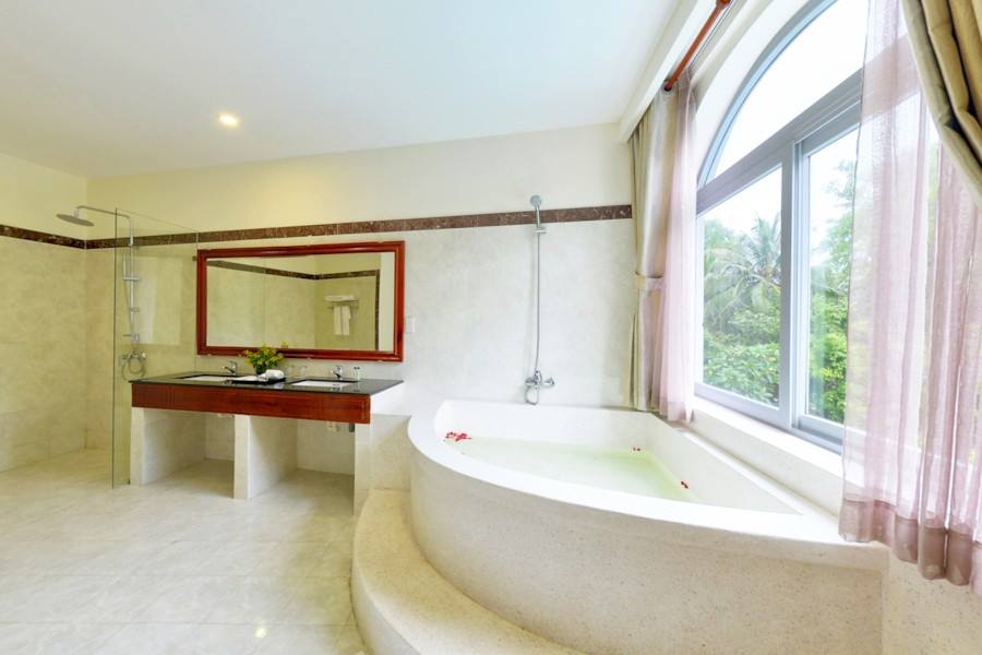 Phòng Deluxe