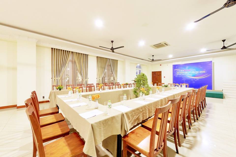 Hội nghị & Sự kiện