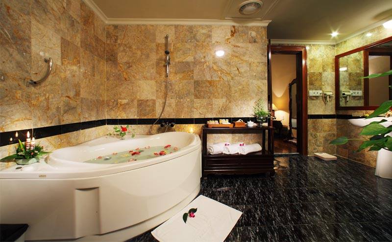 Phòng Executive Suite