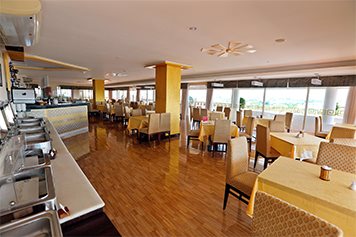 Nhà hàng Park View