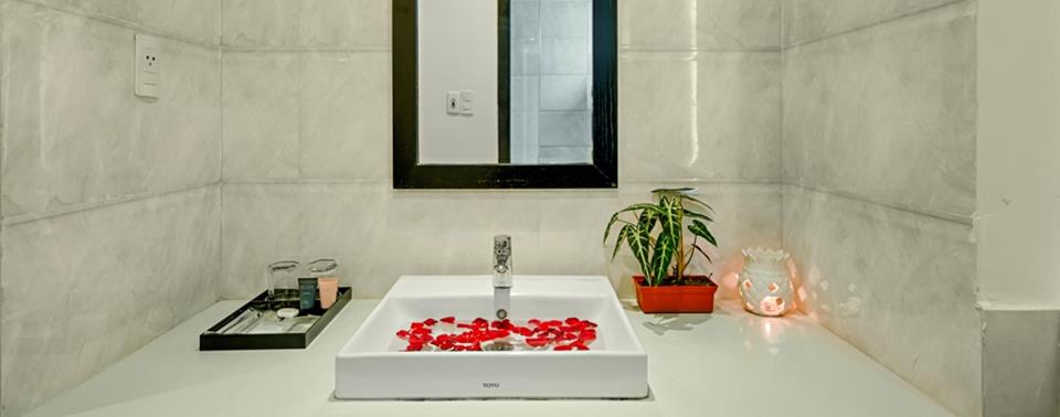 Phòng Supperior Double