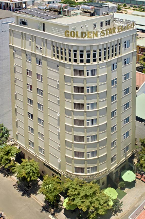 Khách sạn Golden Star