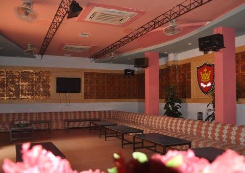 Karaoke khách sạn