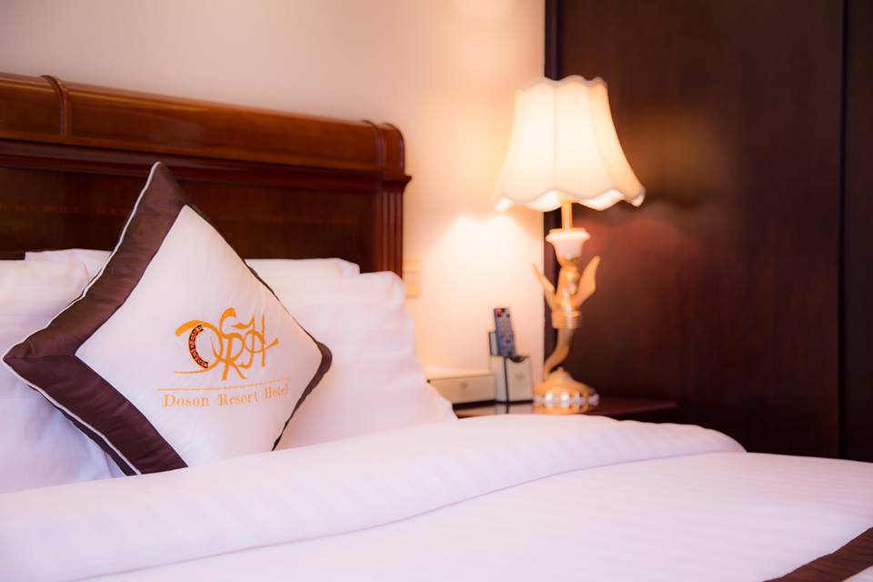 Phòng Standard King