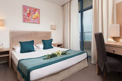 Phòng đặc biệt