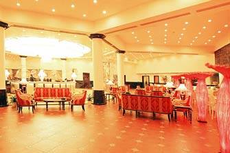 Nhà Hàng Hoàng Đô