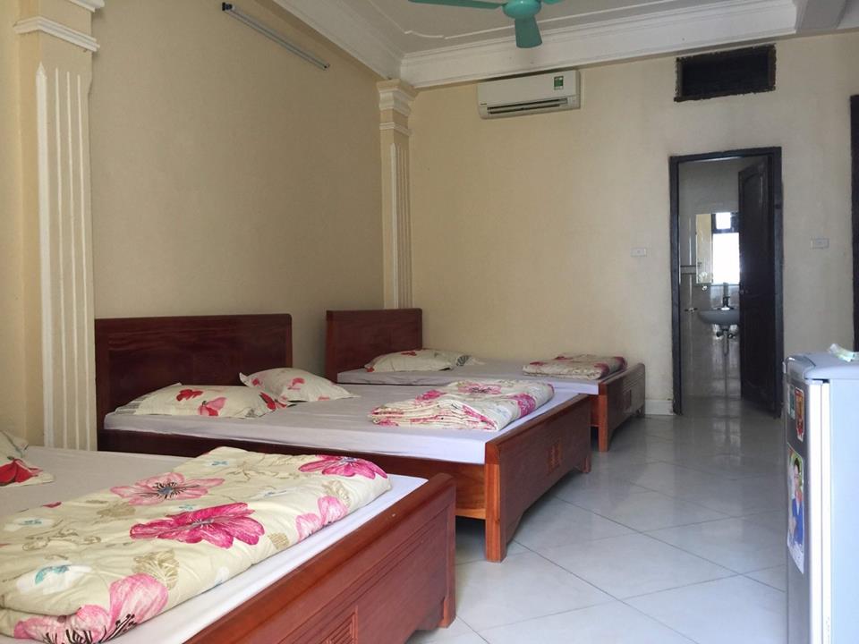 Phòng 3 giường