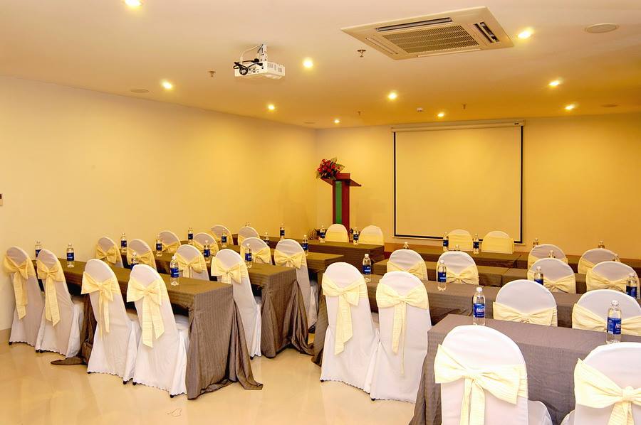 Phòng hội nghị