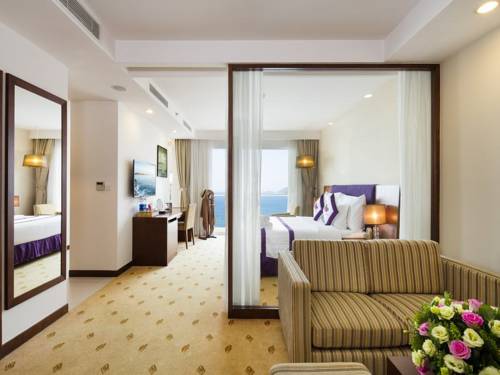 Phòng Premium Suite