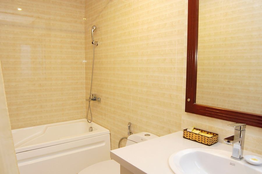 Phòng SENIOR DELUXE