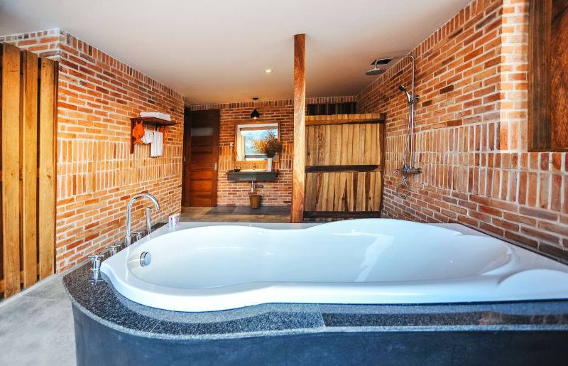 Phòng Suite Gia Đình