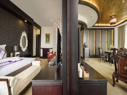 Phòng Presidential Suite