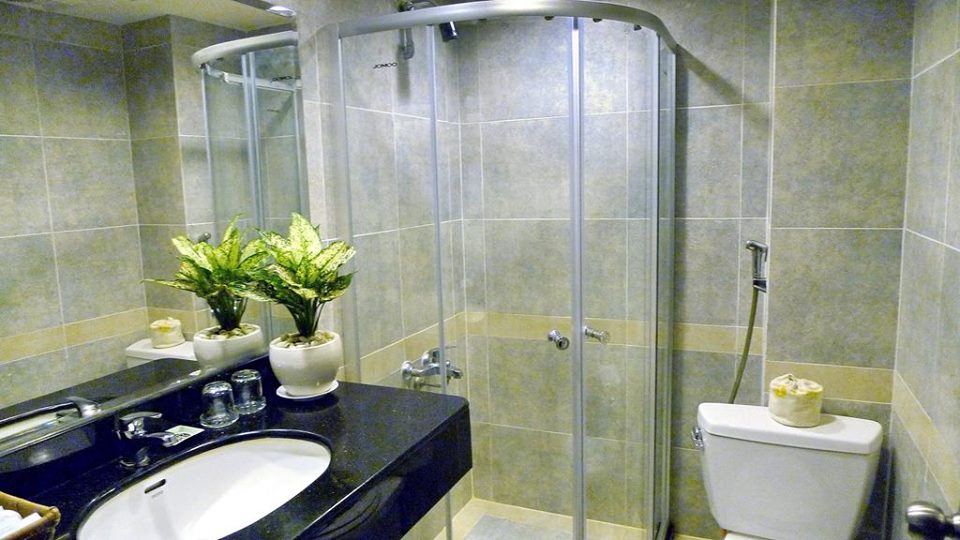 Phòng tiêu chuẩn