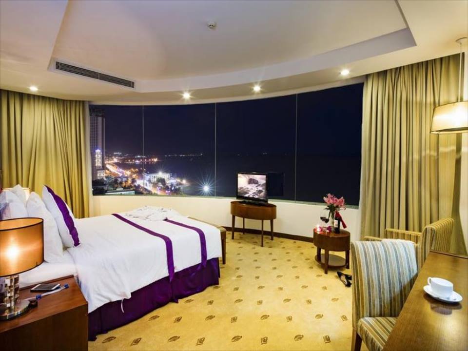 Phòng TTC Suite