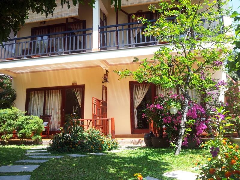 Phòng Family 4 người