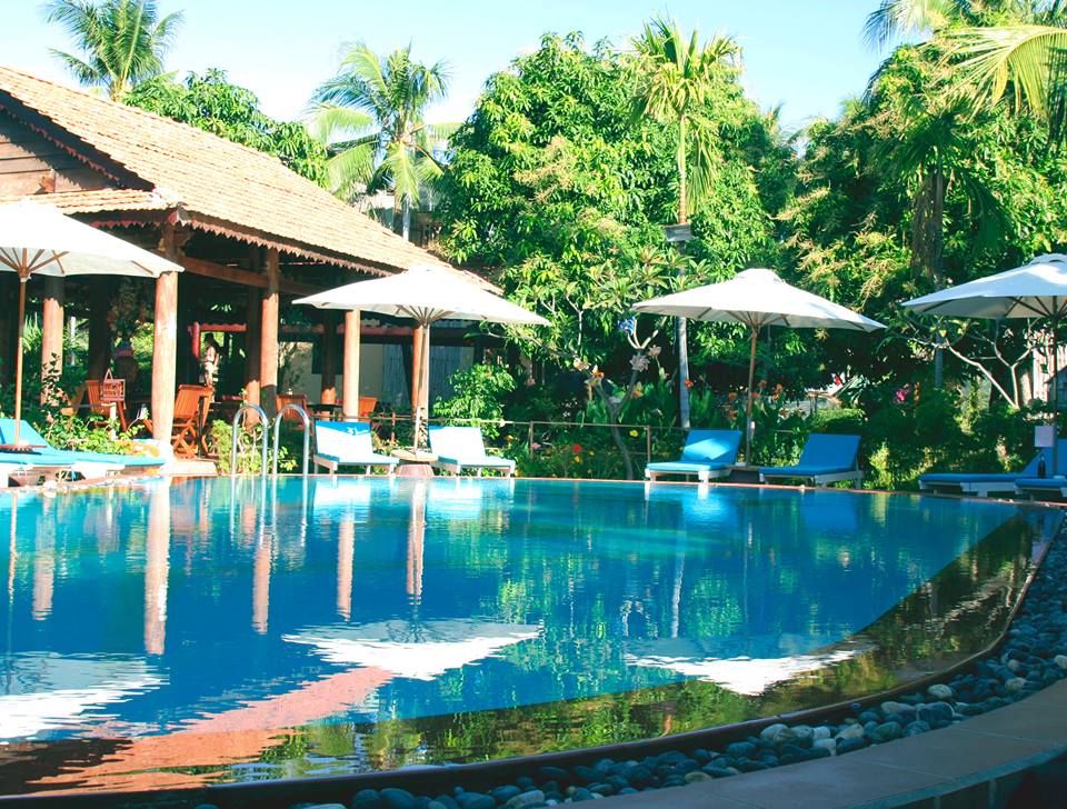 Bảo Quỳnh Bungalow Mũi Né