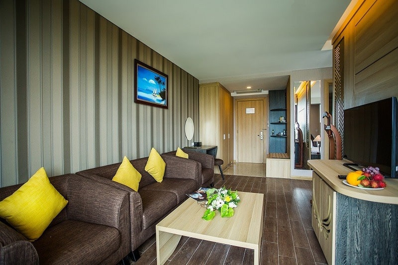 Phòng Executive Suite