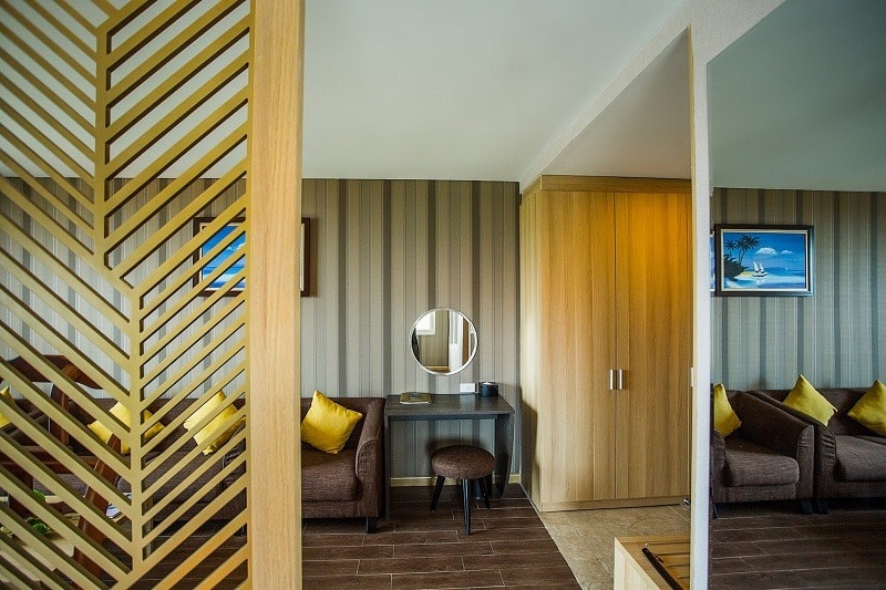 Phòng Executive Suite