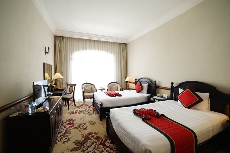 Phòng Super Deluxe