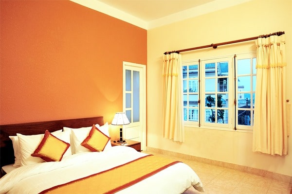 Phòng Two Bedroom Apartment