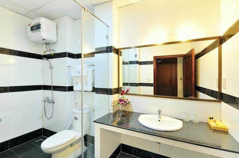 Phòng Superior Double