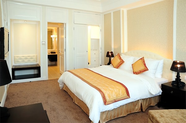Phòng Executive Suite