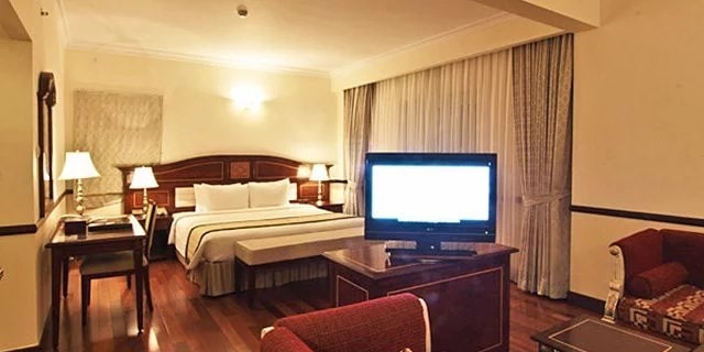 Phòng Junior Suite