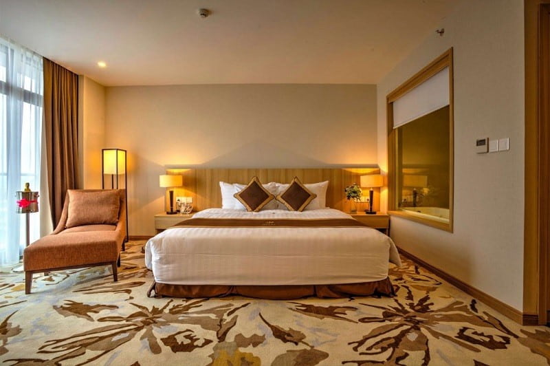 Phòng Junior Suite