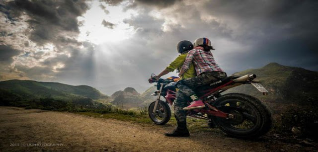 Thuê xe du lịch Đà Nẵng