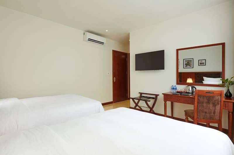 Phòng Comfort Paradise