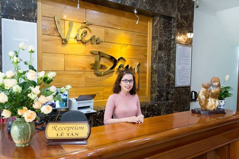 Khách sạn Viễn Đông Đà Nẵng