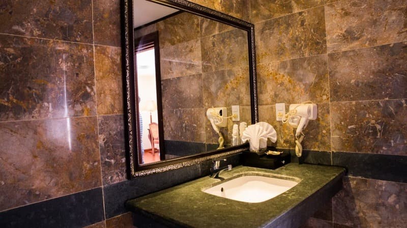 Phòng Grand Deluxe Hướng Biển