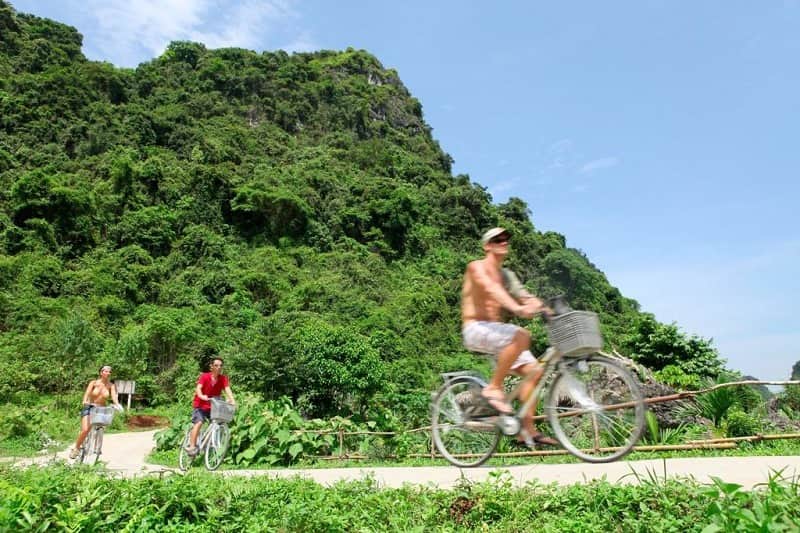 Whisper Nature Bungalow