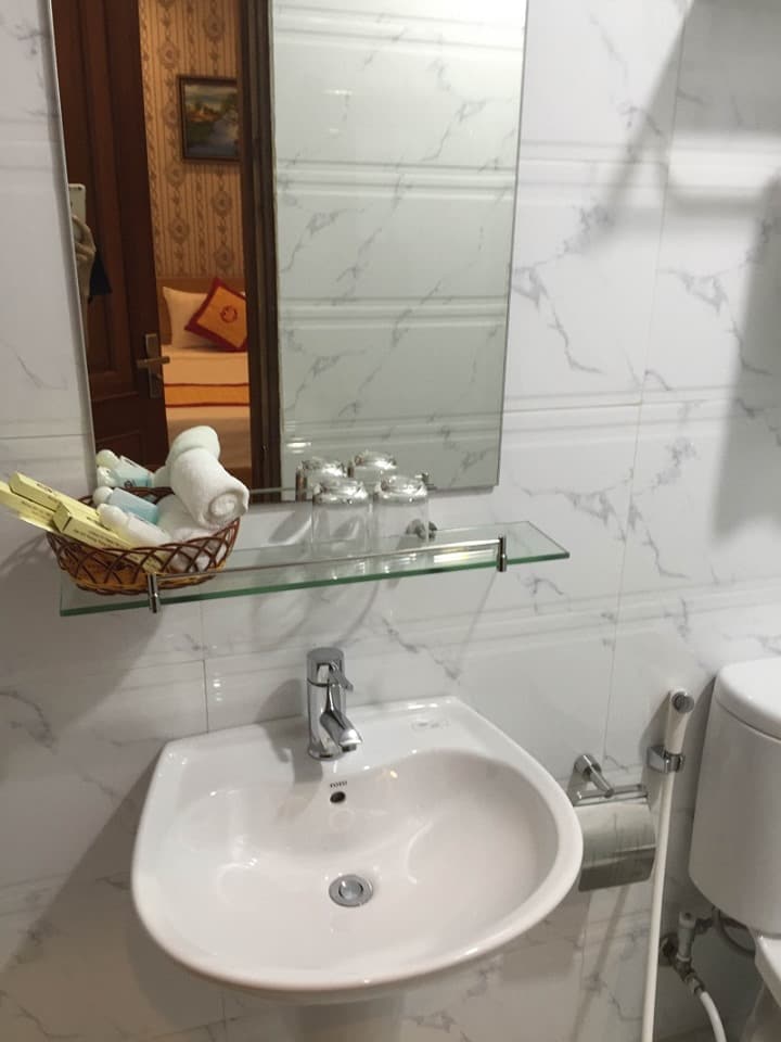 Phòng Standard Double