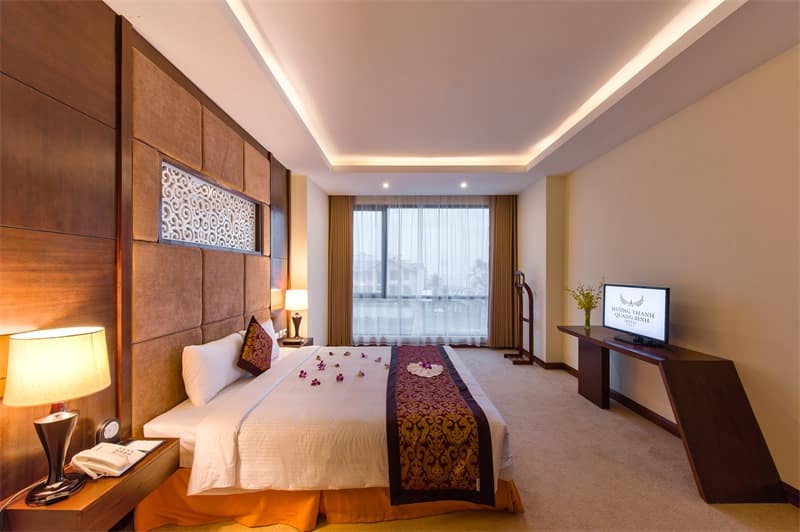 Phòng Grand Suite